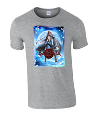 Bayonetta 05 T-Shirt