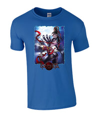 Bayonetta 06 T-Shirt