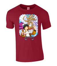 Ah My Goddess 06 T-Shirt