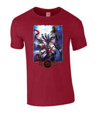 Bayonetta 06 T-Shirt