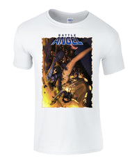 Battle Angel 06 T-Shirt