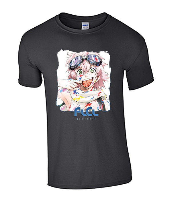 FLCL 07 T-Shirt