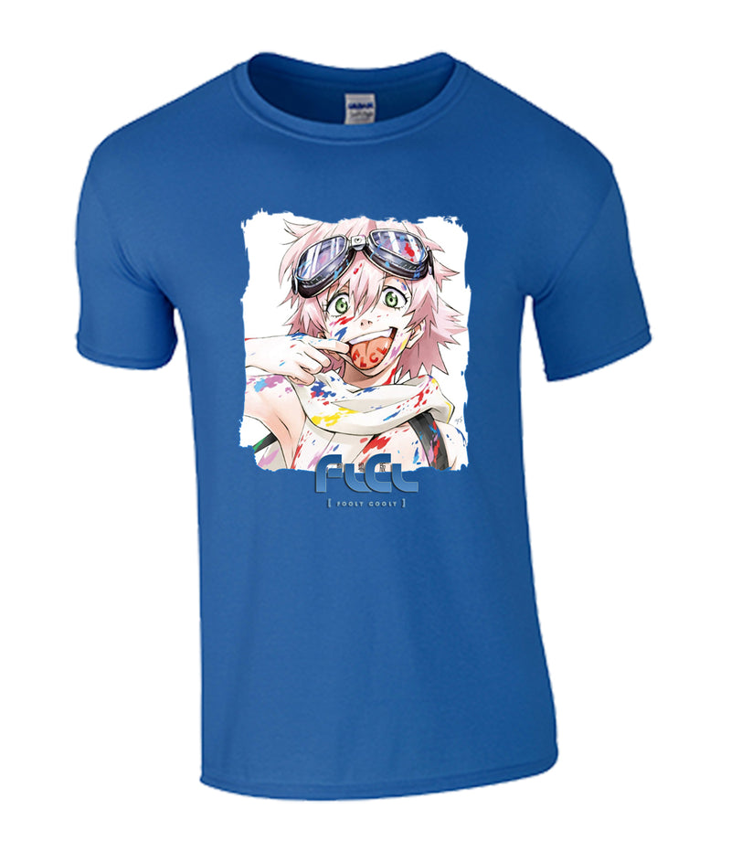 FLCL 07 T-Shirt