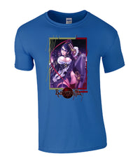 Bayonetta 07 T-Shirt