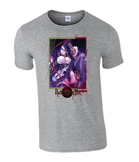 Bayonetta 07 T-Shirt