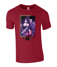 Bayonetta 07 T-Shirt