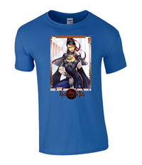 Bayonetta 08 T-Shirt