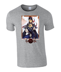 Bayonetta 08 T-Shirt