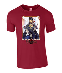 Bayonetta 08 T-Shirt