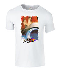 King of Fighters 09 T-Shirt