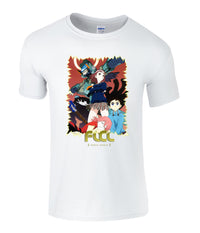 FLCL 09 T-Shirt