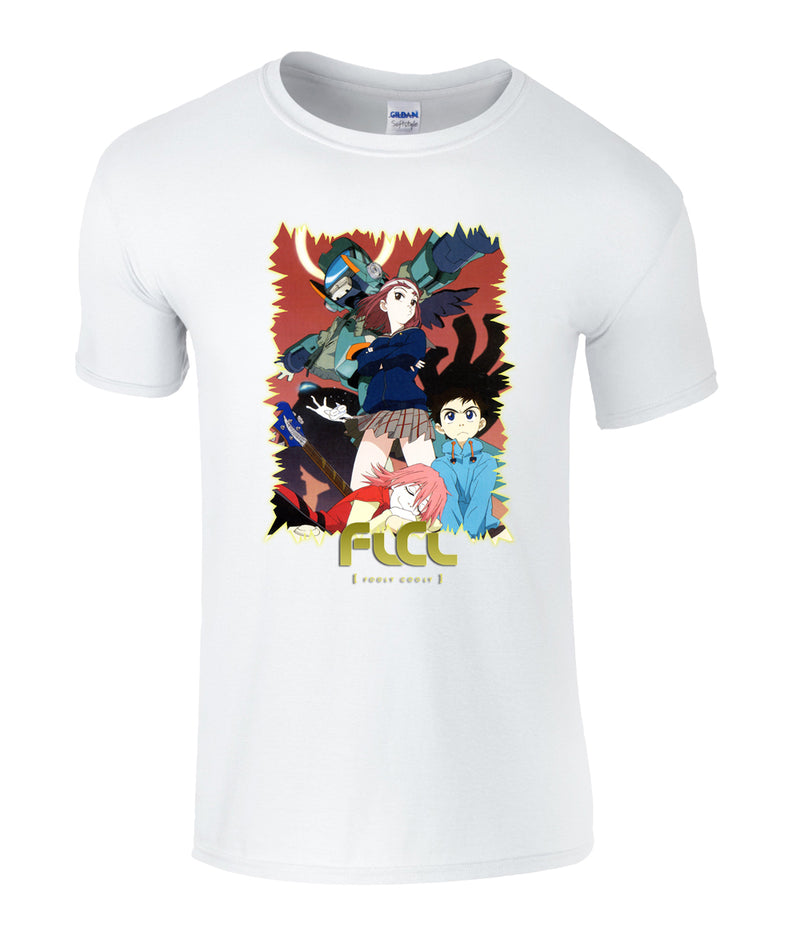 FLCL 09 T-Shirt