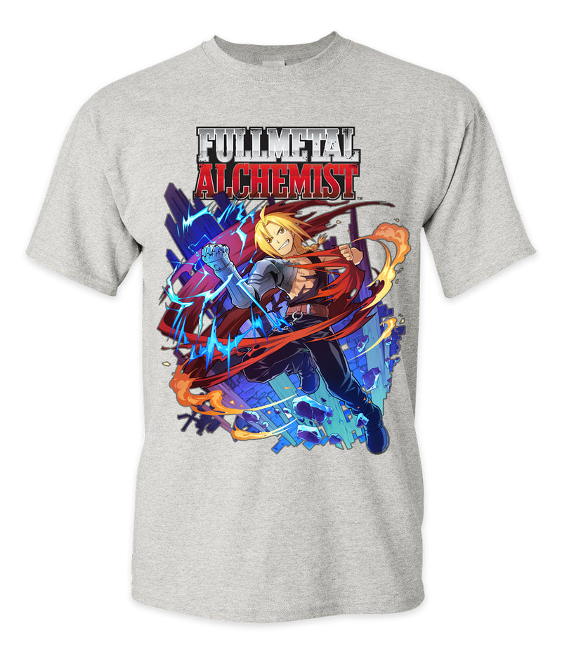 Fullmetal Alchemist 09 T-Shirt
