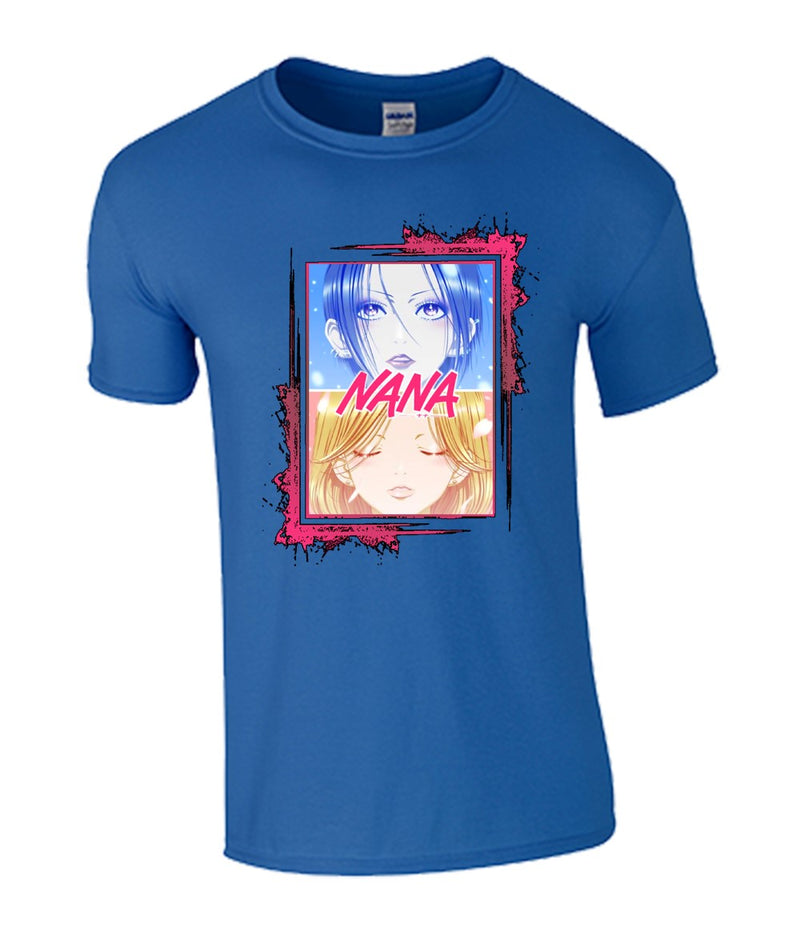 NANA 01 T-Shirt