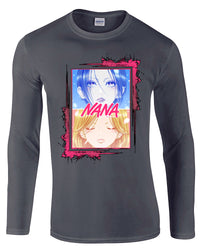 NANA 01 Long Sleeve T-Shirt