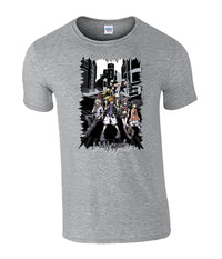 The World Ends with You 01 T-Shirt