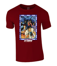 City Hunter 01 T-Shirt