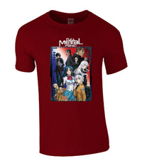 Full Metal Panic 01 T-Shirt