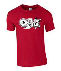 Outlaw Star 01 T-Shirt