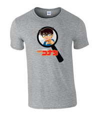 Detective Conan 01 T-Shirt