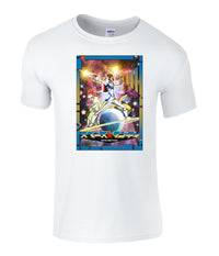 Space Dandy 01 T-Shirt