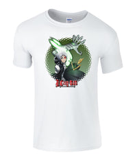DGray Man 01 T-Shirt