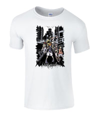 The World Ends with You 01 T-Shirt