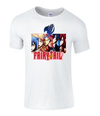 Fairy Tail 027 T-Shirt