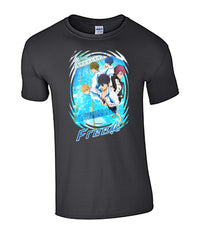 Free! 02 T-Shirt