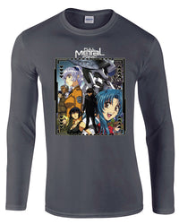 Full Metal Panic 02 Long Sleeve T-Shirt