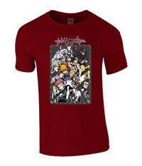 The World Ends with You 02 T-Shirt