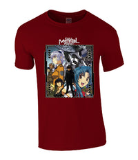 Full Metal Panic 02 T-Shirt