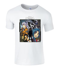 Full Metal Panic 02 T-Shirt