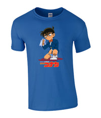 Detective Conan 03 T-Shirt