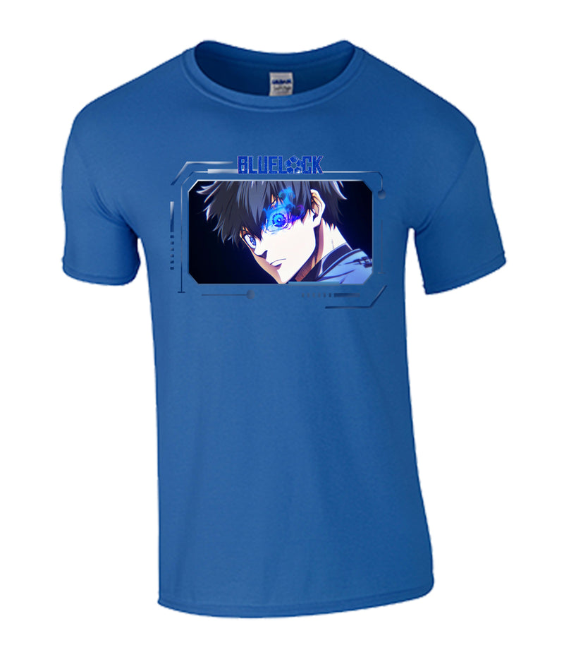 Blue Lock 03 T-Shirt