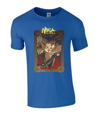 Ninja Scroll 03 T-Shirt
