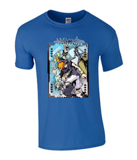 The World Ends with You 03 T-Shirt