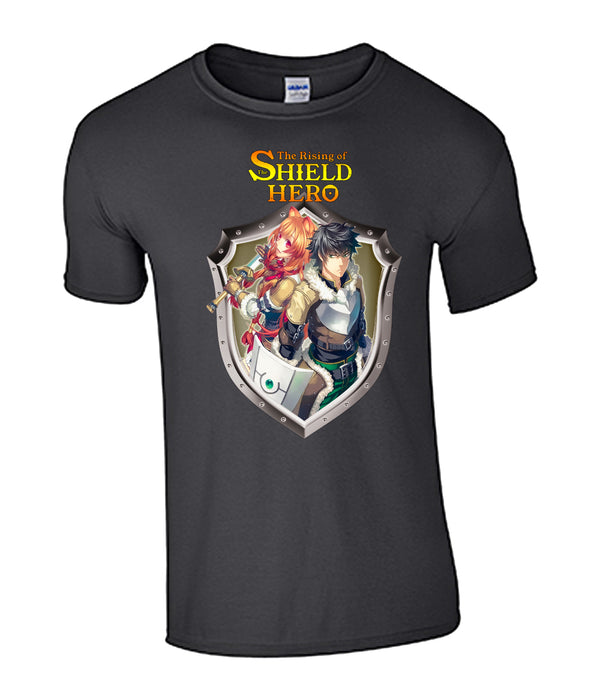 The Rising of the Shield Hero 04 T-Shirt