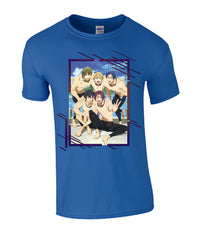 Free! 04 T-Shirt