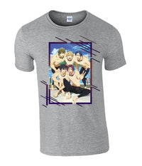 Free! 04 T-Shirt