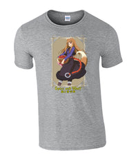 Spice and Wolf 04 T-Shirt