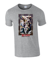 DGray Man 04 T-Shirt