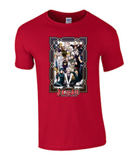 DGray Man 04 T-Shirt