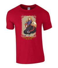 Spice and Wolf 04 T-Shirt