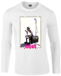 NANA 04 Long Sleeve T-Shirt