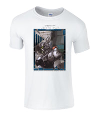 Patlabor 04 T-Shirt