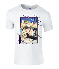 Free! 04 T-Shirt