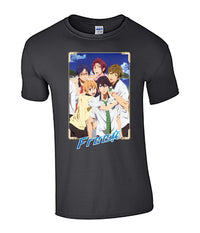 Free! 05 T-Shirt