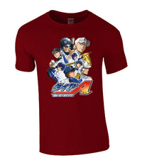 Ace of Diamond 05 T-Shirt