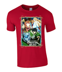 The Rising of the Shield Hero 05 T-Shirt